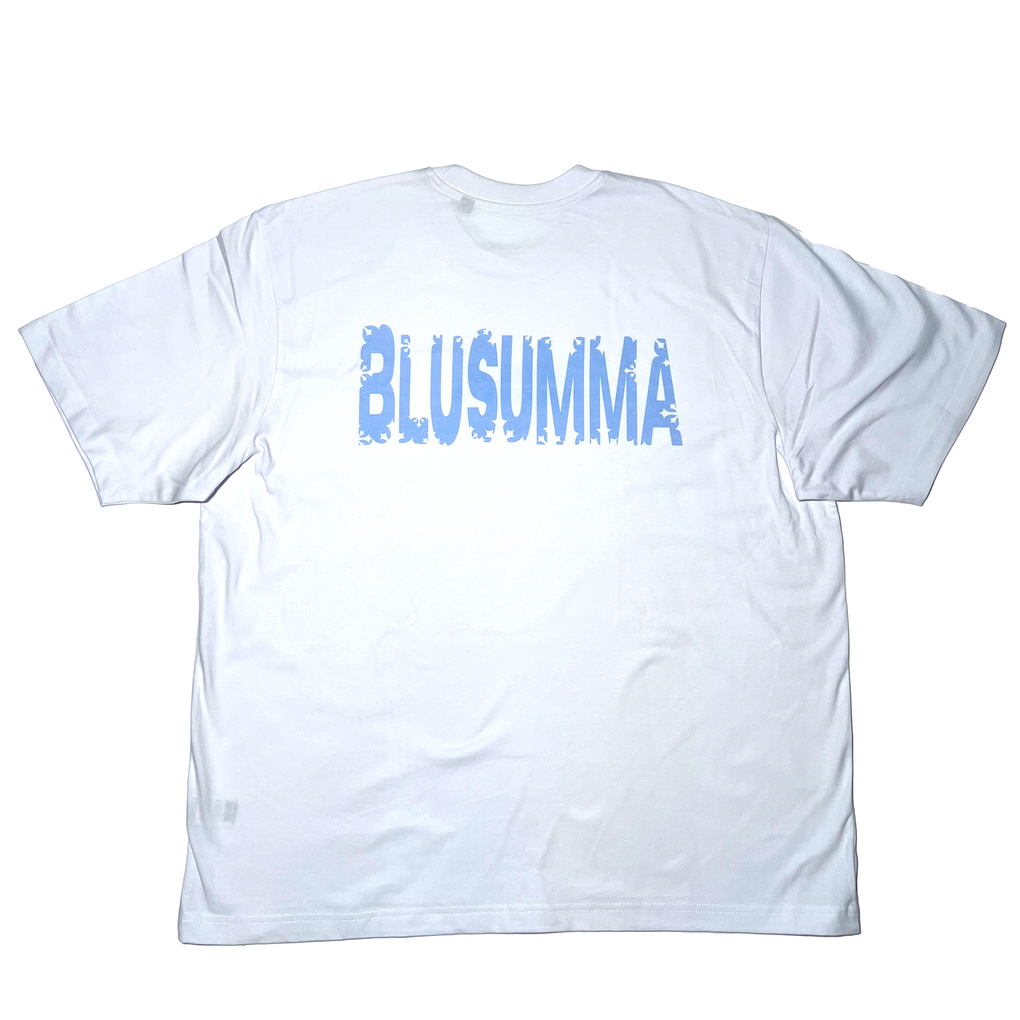 BluSumma Tee