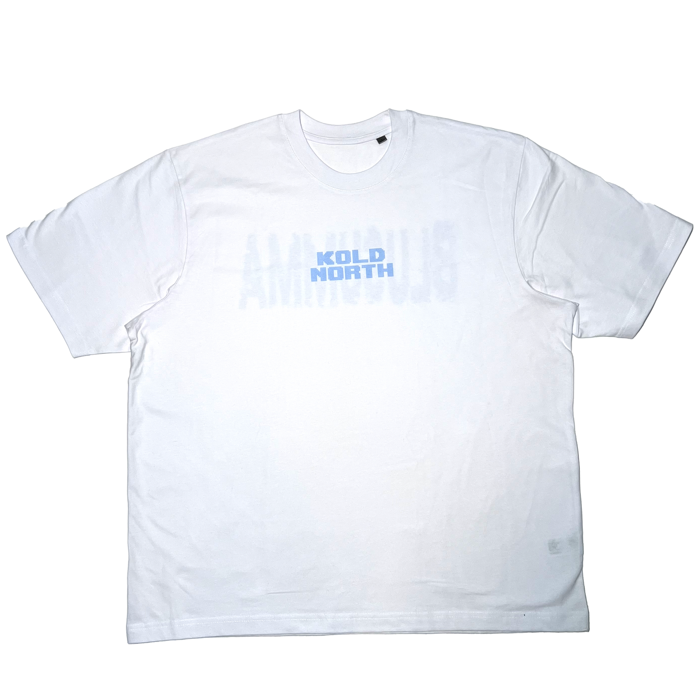BluSumma Tee