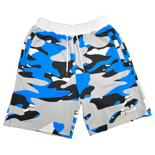 Bluprint Camo Shorts